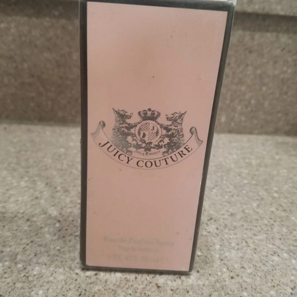 Juicy Couture  1.0 oz